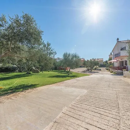 Guest house Julija In