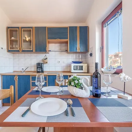 Guest house Julija In *