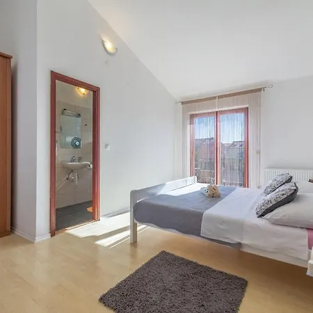 Guest house Julija In *