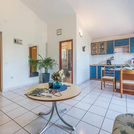 Guest house Julija In *