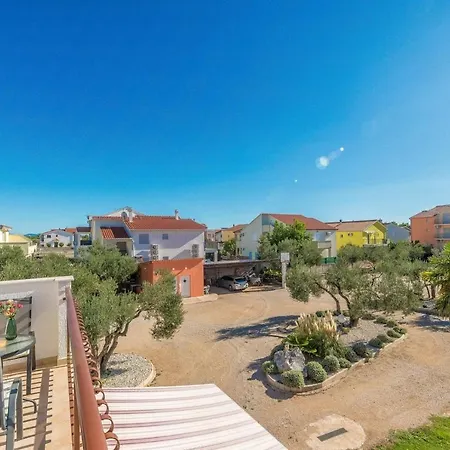Guest house Julija In *