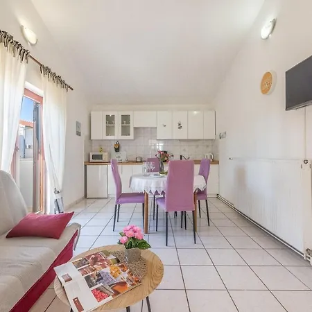 Guest house Julija In