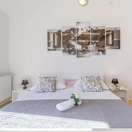Guest house Julija In