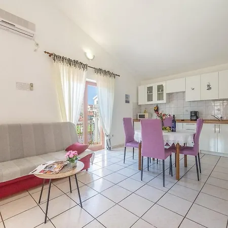 Guest house Julija In
