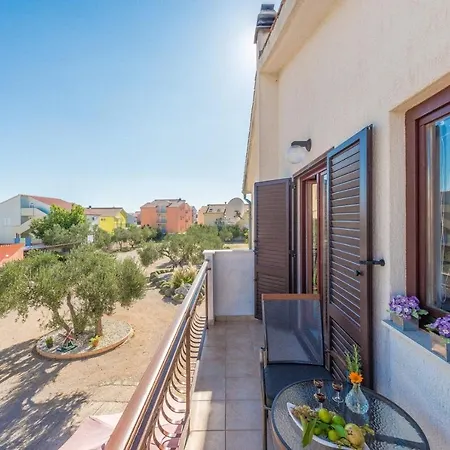 Guest house Julija In Vodice