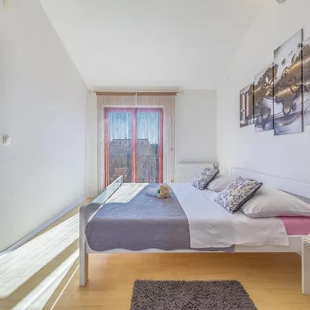 Guest house Julija In