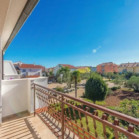 Guest house Julija In *