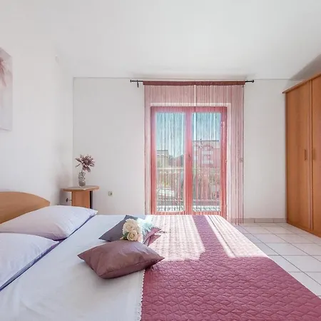 Guest house Julija In *