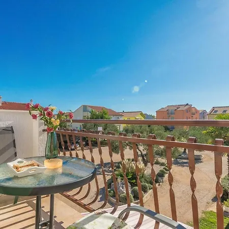 Guest house Julija In *