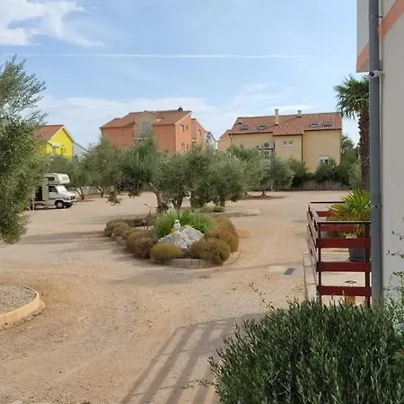 Guest house Julija In