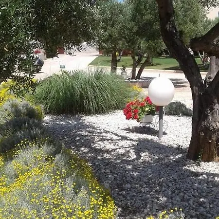 Julija In Guest house Vodice